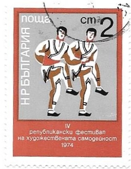 trajes típicos