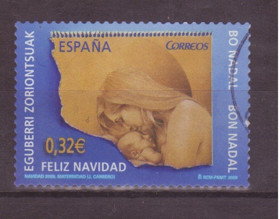 FELIZ NAVIDAD