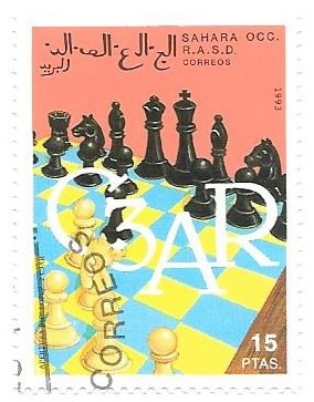 ajedrez