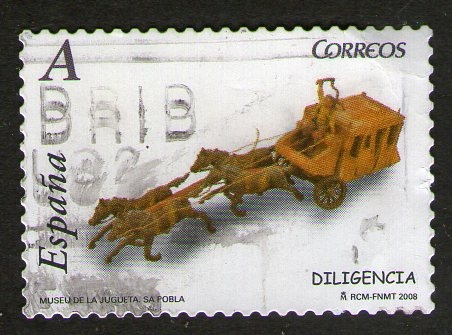 4371 Juguetes