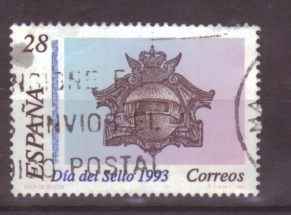 Día del Sello