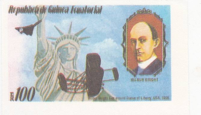 PIONERO DE LA AVIACIÓN 