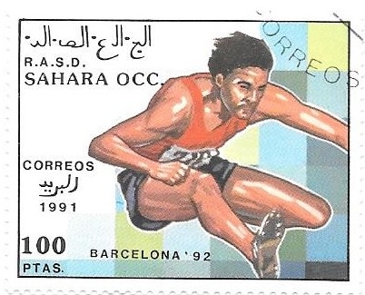 barcelona 92
