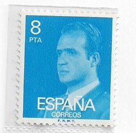 2393 - Rey Juan Carlos I