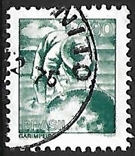 Profesiones -buscador de oro