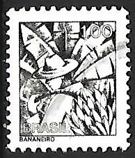 profesiones - recolector de banana