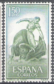 1263 Tauromaquia.Natural.