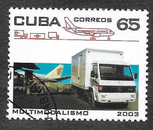 4308 - Transportes