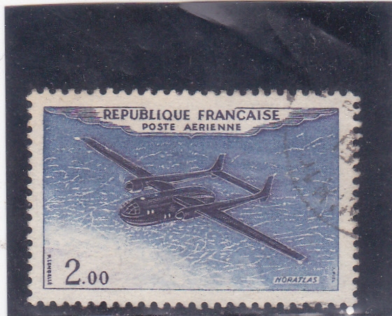 AVION NORATLAS