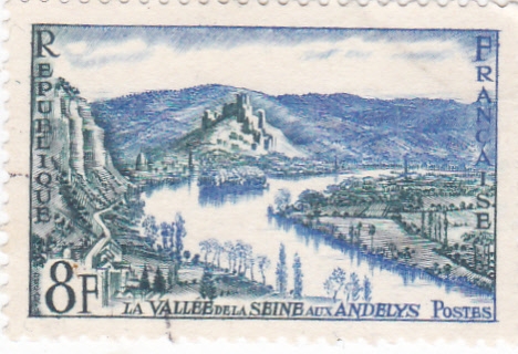 VALLE DELA SEINE 