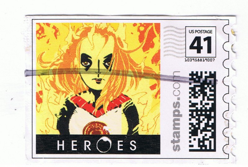 Heroes