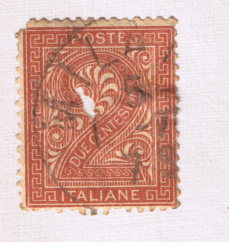 Italia 22