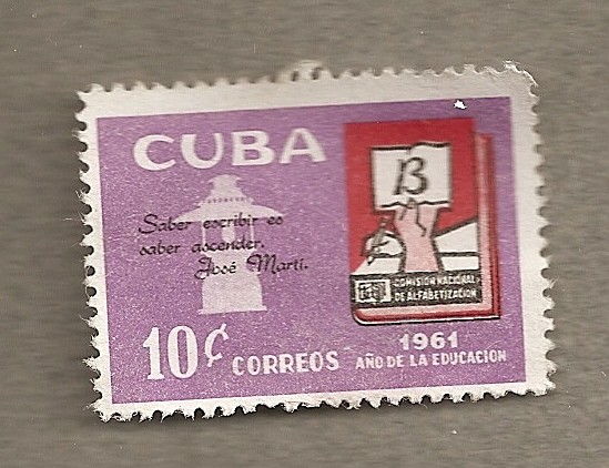 Año de la educación