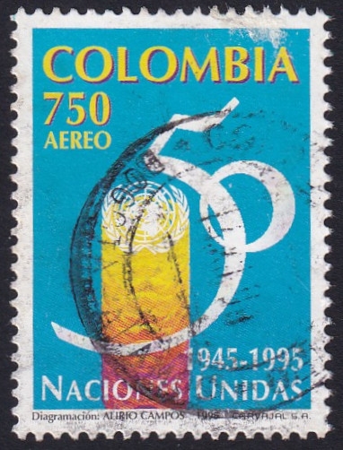 Naciones Unidas