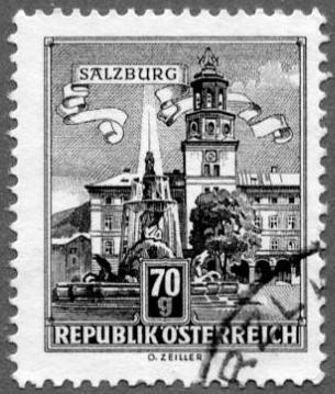 Salzburgo