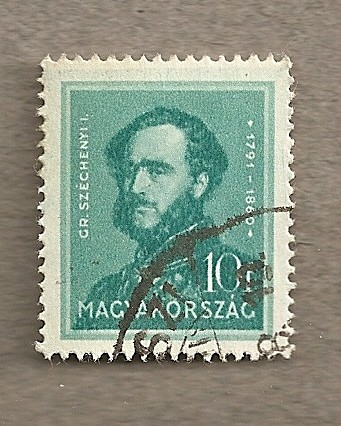 Szecheny