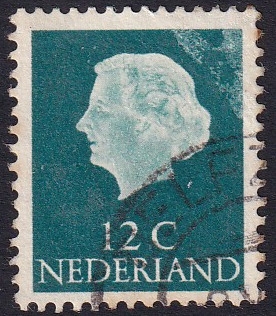 Queen Juliana