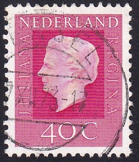 Queen Juliana