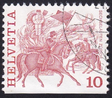 Sechseläuten