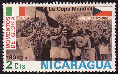 Momentos de gloria