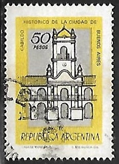 Cabildo de Buenos Aires