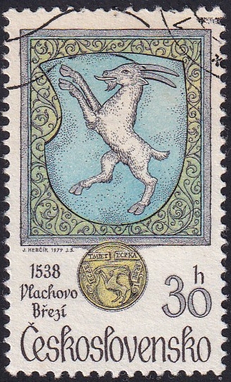 escudo Vlachoro Brezi