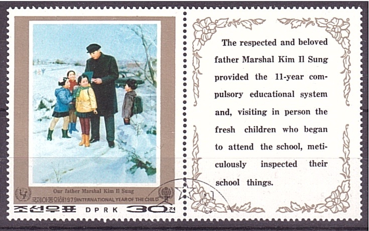 Año intern. del Niño