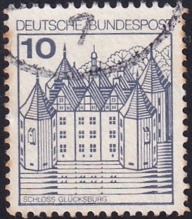 Schloss Glücksburg