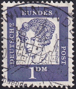 Droste-Hülshoff