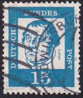 Luther