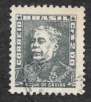 797 - Luís Alves de Lima e Silva, Duque de Caxias