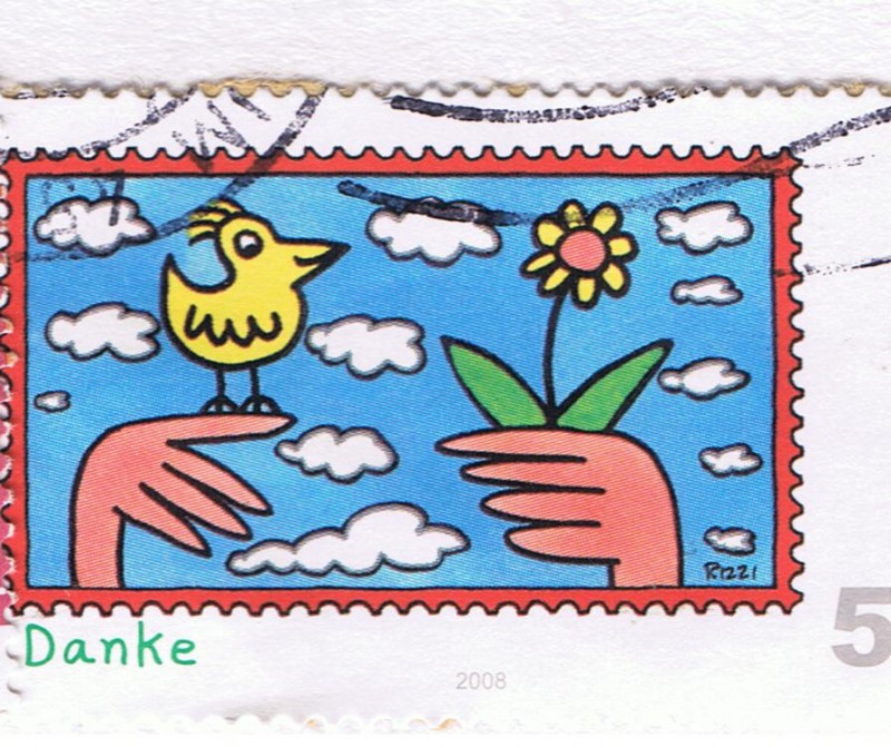 Danke