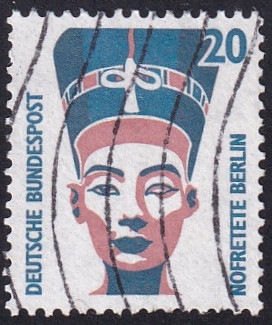Nefretiti