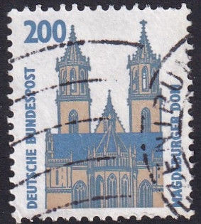 Magdeburger Dom