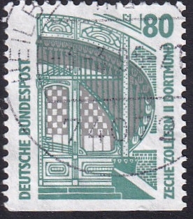 mina Zollern II