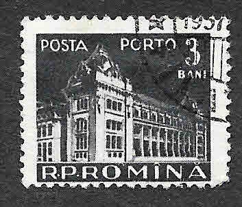 J115 - Oficina General de Correos