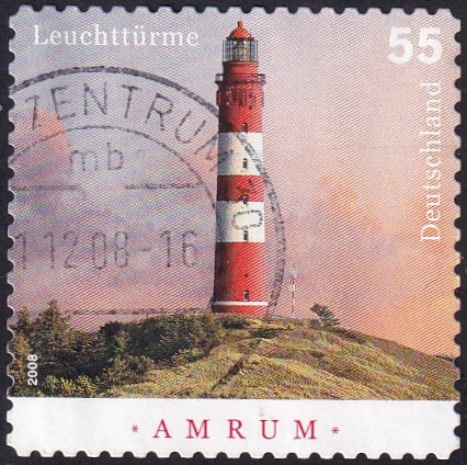 Faro Amrum