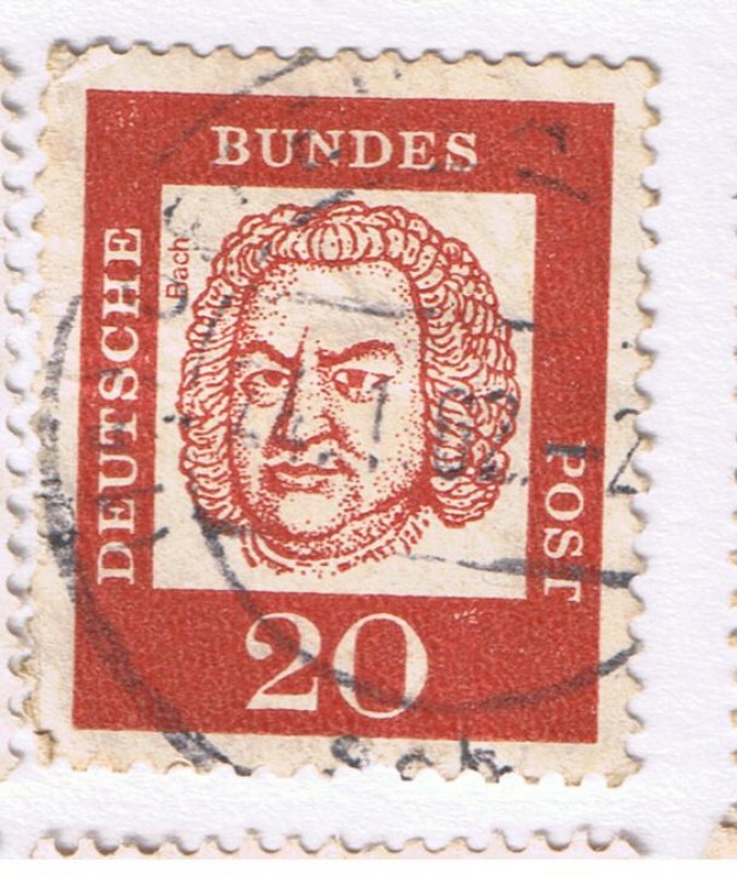 Bach