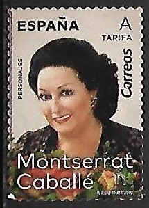 Montserrat Caballé