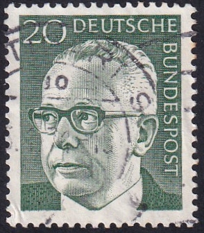 Heinemann 20