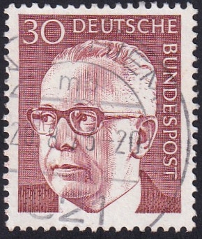 Heinemann 30