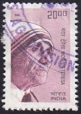 Madre Teresa
