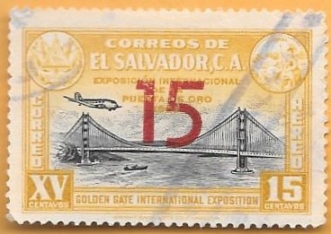 golden gate