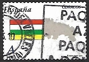 Comunidades autónomas - La Rioja