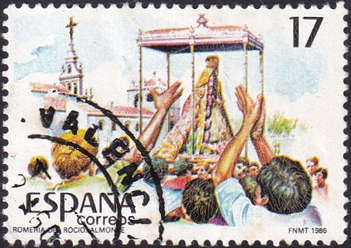 Rocío
