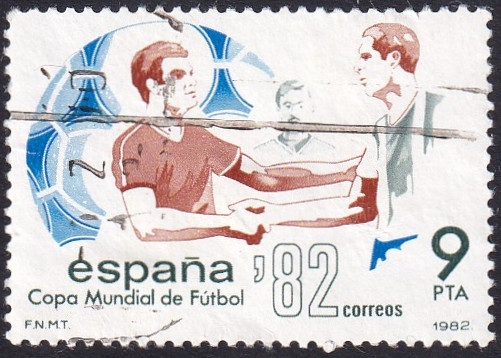 mundial '82