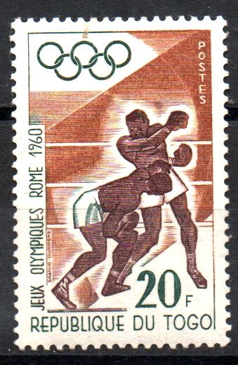 8th JUEGOS  OLÍMPICOS  DE  INVIERNO,  VALLE  PIEL  ROJA  DE  CALIFORNIA.  BOXEO.