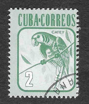 2458 - Perico