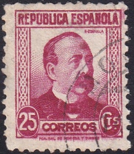 Zorrilla