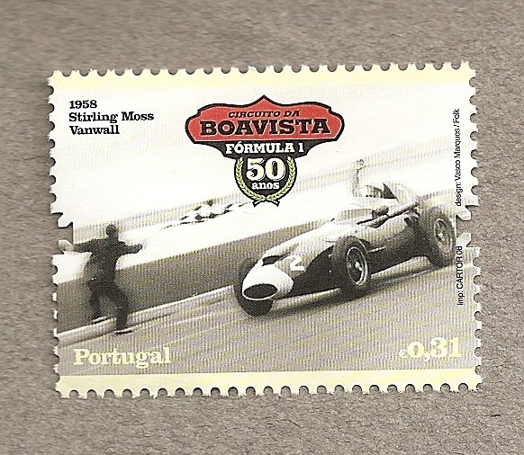 Circuito de carreras de Boavista